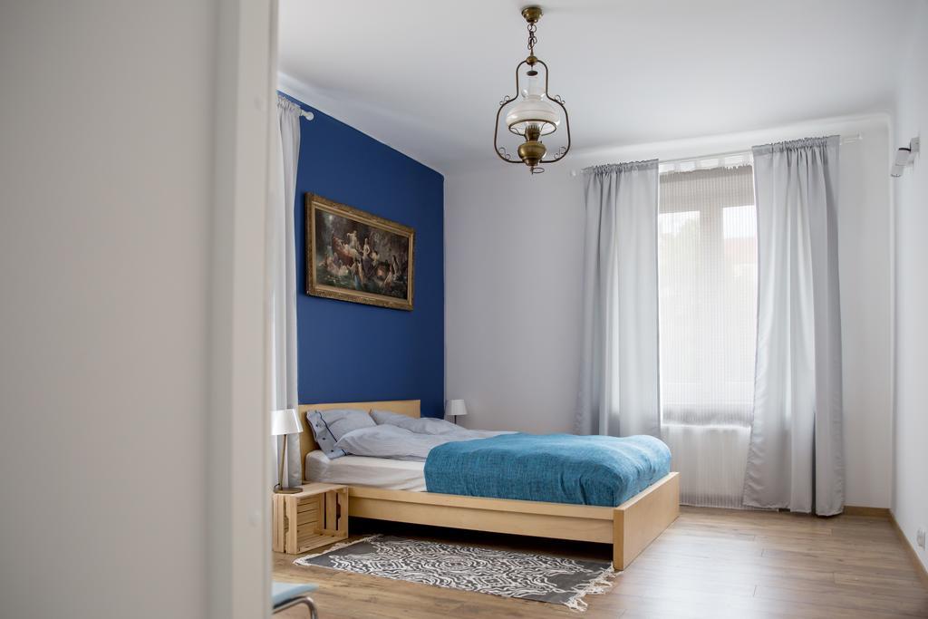 Ferienwohnung Santorini Kolberg Exterior foto